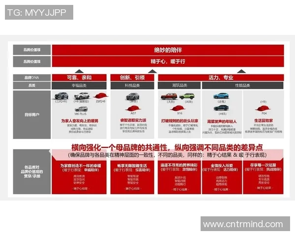 以赞助商为核心推动品牌价值提升的全新营销策略探讨