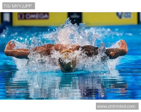 蝶泳技巧全解析：从基础动作到高效训练的全面指南