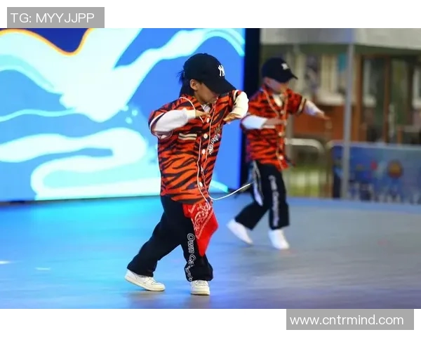 西安街舞队的运营体系与战术解析探讨街舞文化的创新与发展