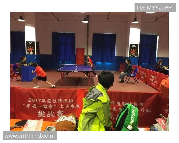 西安乒乓球队整体压制表现分析与得失总结
