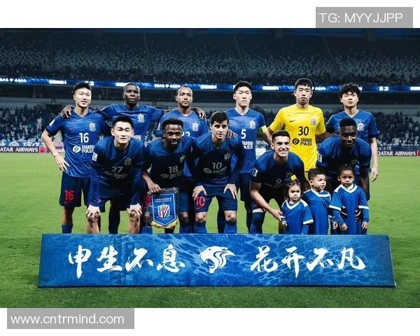 上海上港迎战川崎前峰决战亚冠小组赛争夺出线资格 上海上港迎战川崎前峰决战亚冠小组赛争夺出线资格