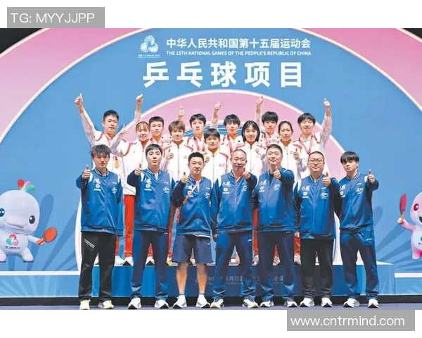 乒乓球实力榜单揭晓北京乒乓球队荣获第五名佳绩 乒乓球实力榜单揭晓北京乒乓球队荣获第五名佳绩
