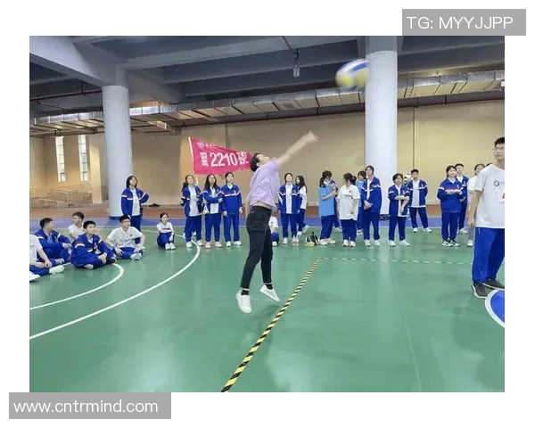 刘军的排球之路:从赛场到人生的精彩对话与反思 刘军的排球之路:从赛场到人生的精彩对话与反思